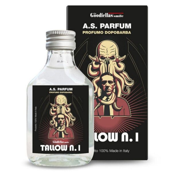 Goodfellas Smile Tallow No 1 - woda po goleniu 100ml