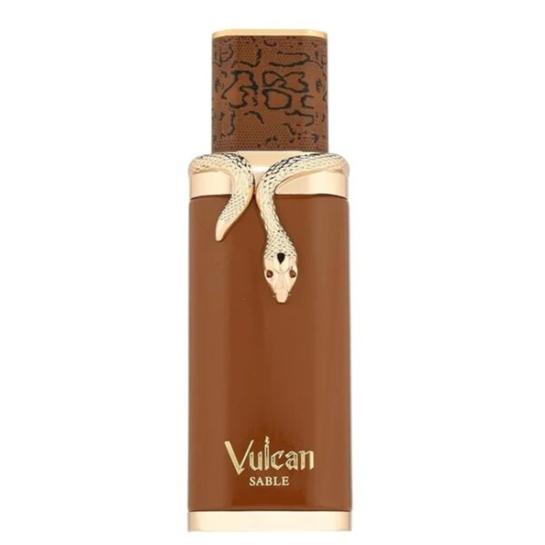 French Avenue Vulcan Sable EDP