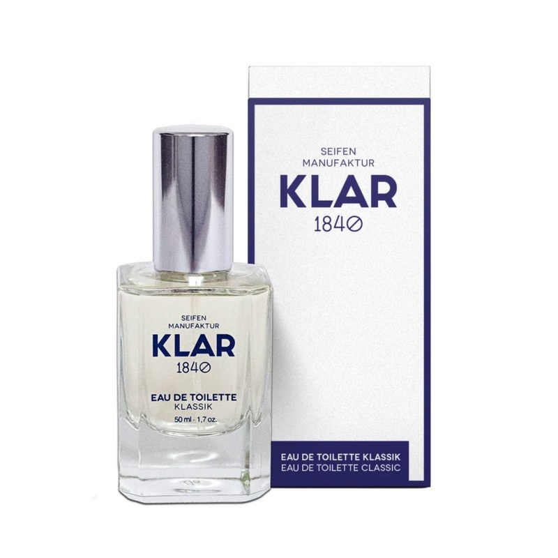 Klar EDT KLASSIK woda toaletowa męska 50ml