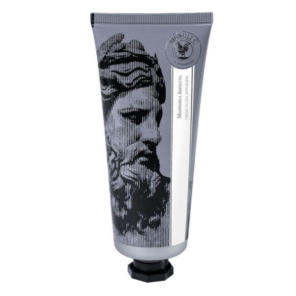 Saponificio Bignoli Mandorla Assoluta balsam po goleniu 75ml (Migdały Premium)