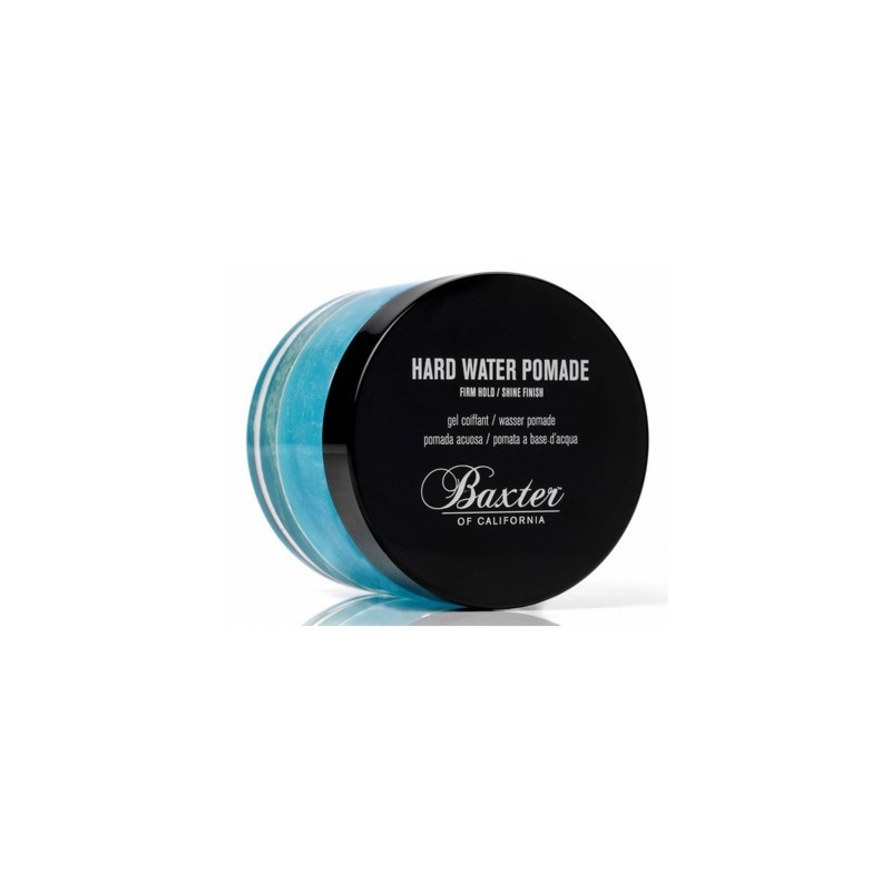 Baxter of California HARD WATER POMADE pomada do włosów 60ml