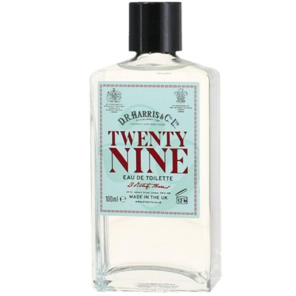 D.R.Harris 29 EDT woda toaletowa 100ml