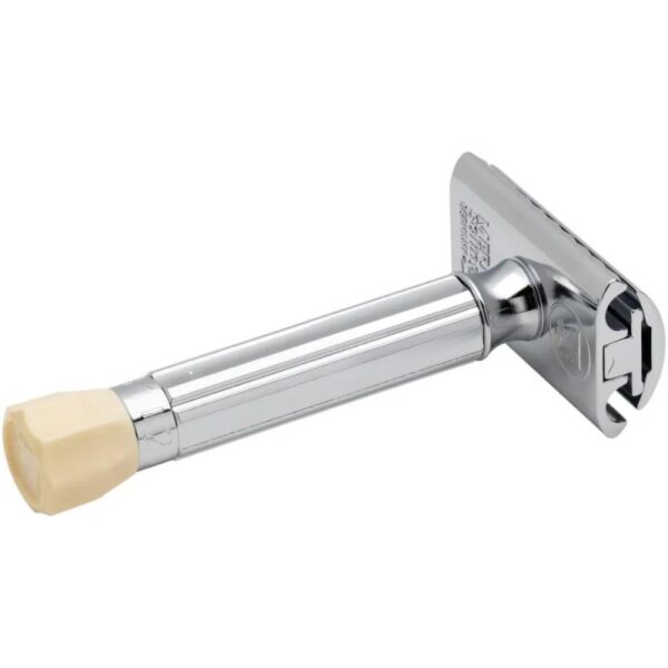 Merkur Solingen PROGRESS 500C STANDARD maszynka do golenia na żyletki