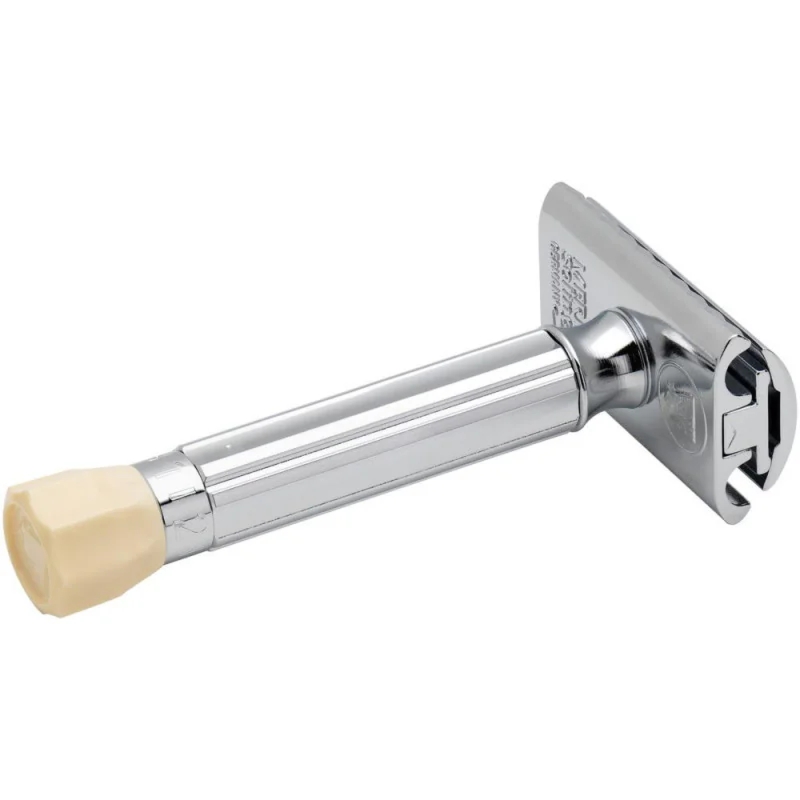 Merkur Solingen PROGRESS 500C STANDARD maszynka do golenia na żyletki