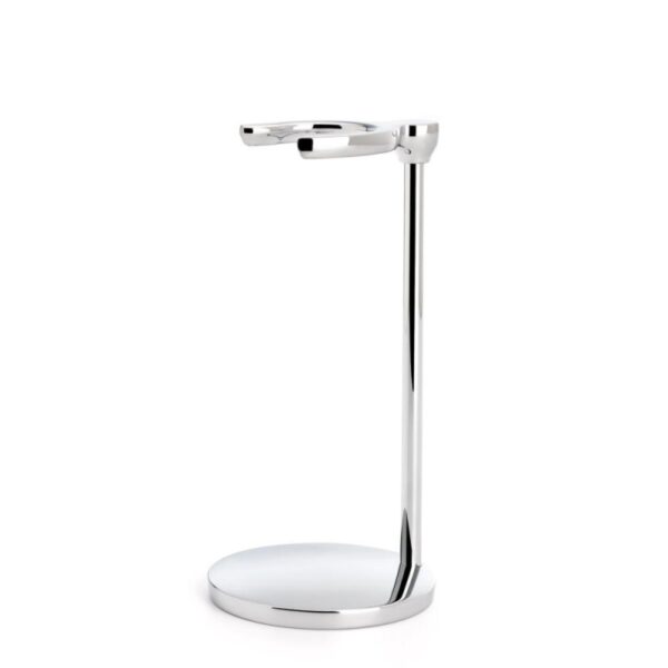 Muhle RHM10 SOPHIST Stojak na pędzel do golenia metalowy chromowany