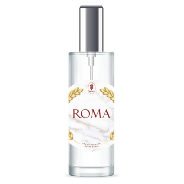Extro Cosmesi Roma woda toaletowa po goleniu 100ml