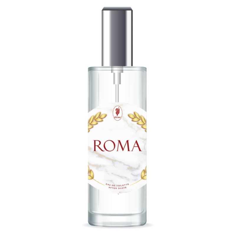 Extro Cosmesi Roma woda toaletowa po goleniu 100ml
