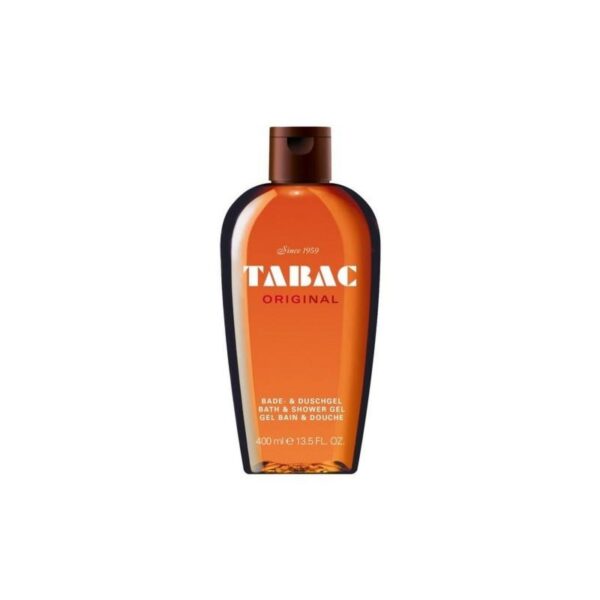 TABAC ORIGINAL żel pod prysznic 400 ml