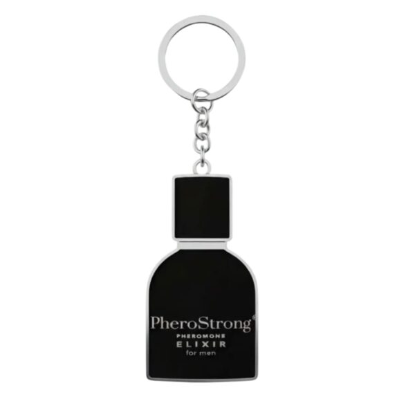 Brelok - PheroStrong Elixir for Men