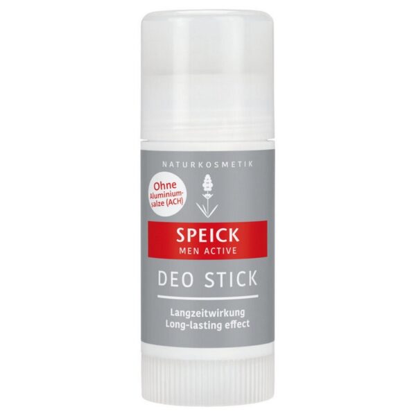 Speick Men Active dezodorant w sztyfcie 40ml