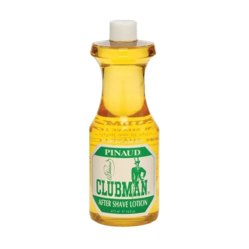 CLUBMAN Pinaud Original ASL woda po goleniu 473ml (Country Club Size)