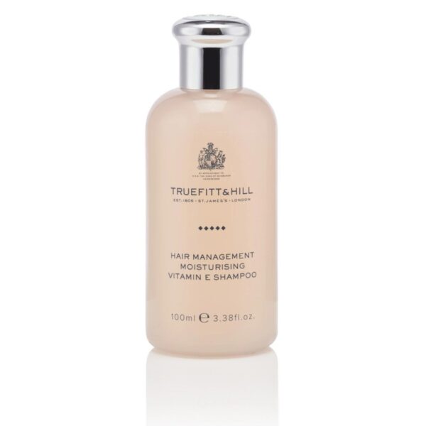 Truefitt & Hill Vitamin E podróżny szampon do włosów 100ml