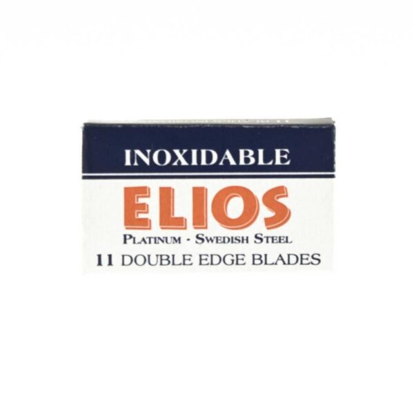 Żyletki ELIOS 11 sztuk