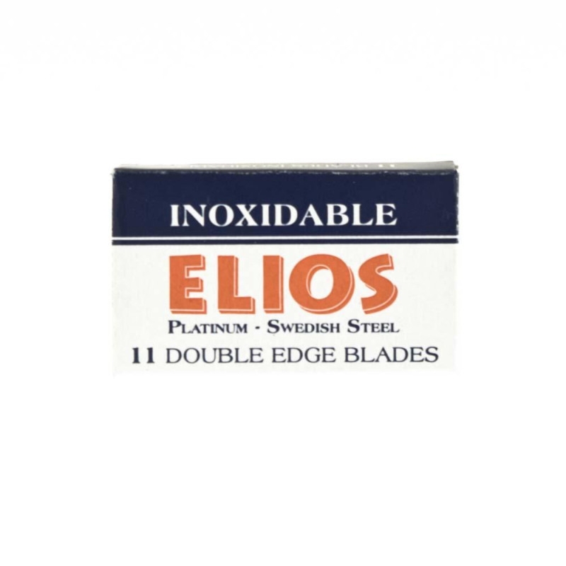 Żyletki ELIOS 11 sztuk