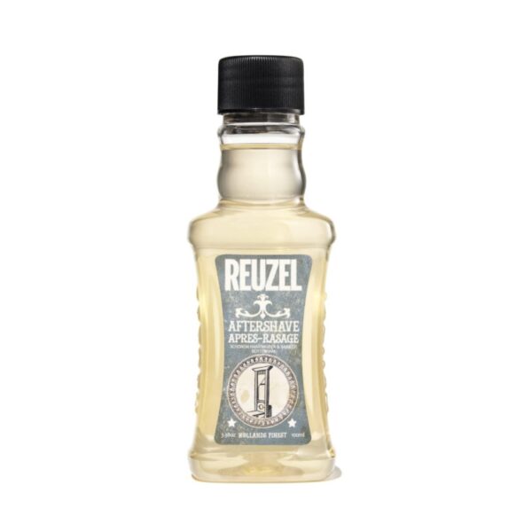 Reuzel After Shave woda po goleniu 100ml