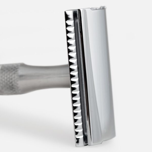 Timor Solingen Gentle Shaver 1354 100mm maszynka do golenia na żyletki