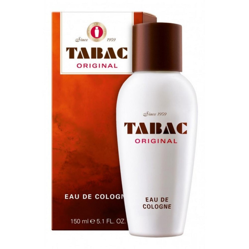 TABAC ORIGINAL EDC woda kolońska 150ml