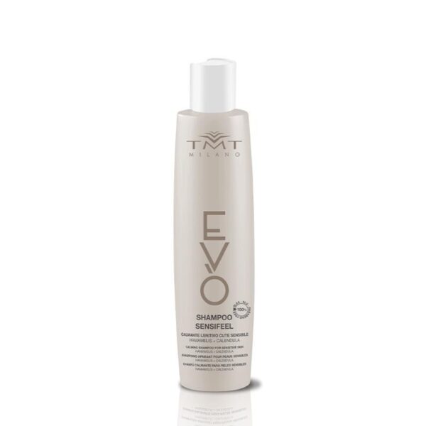 TIEMMETI Evo SensiFeel szampon do włosów 300ml