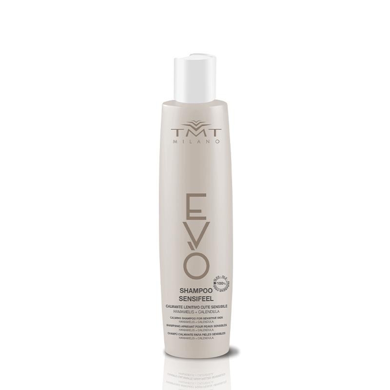 TIEMMETI Evo SensiFeel szampon do włosów 300ml