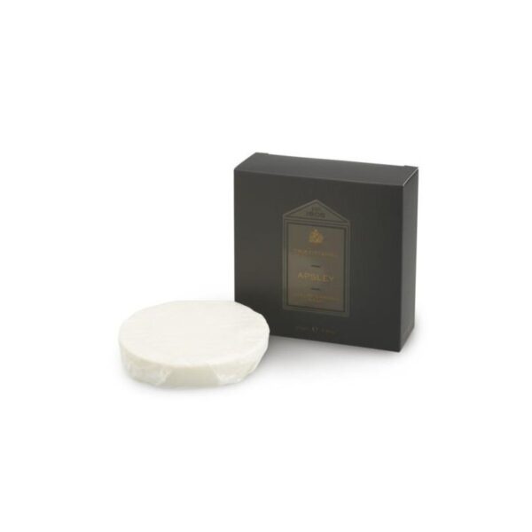 Truefitt & Hill Apsley mydło do golenia uzupełnienie100g