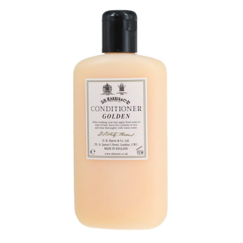 D.R.Harris Golden Conditioner odżywka do włosów 250ml