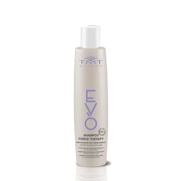 TIEMMETI Evo Force Therapy szampon do włosów 300ml