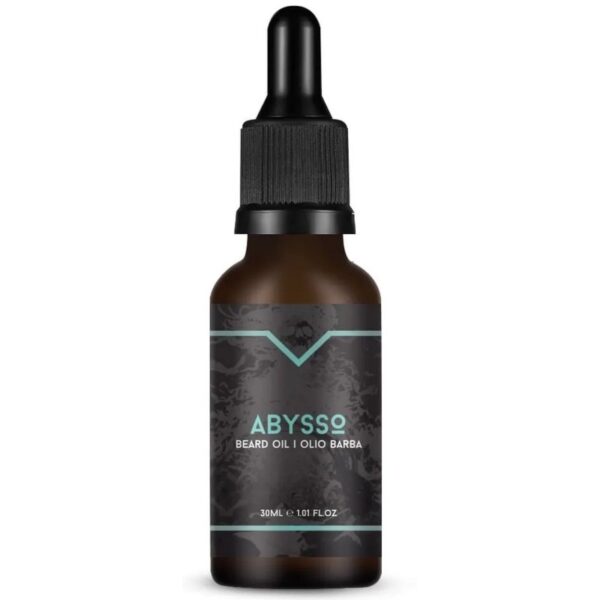 Goodfellas Smile Abysso olejek do brody 30ml
