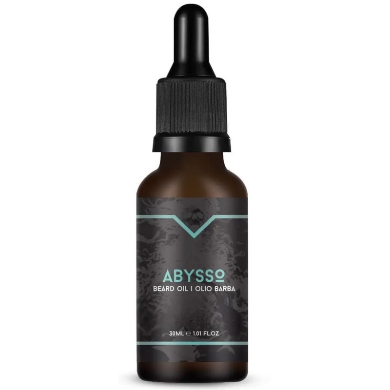 Goodfellas Smile Abysso olejek do brody 30ml