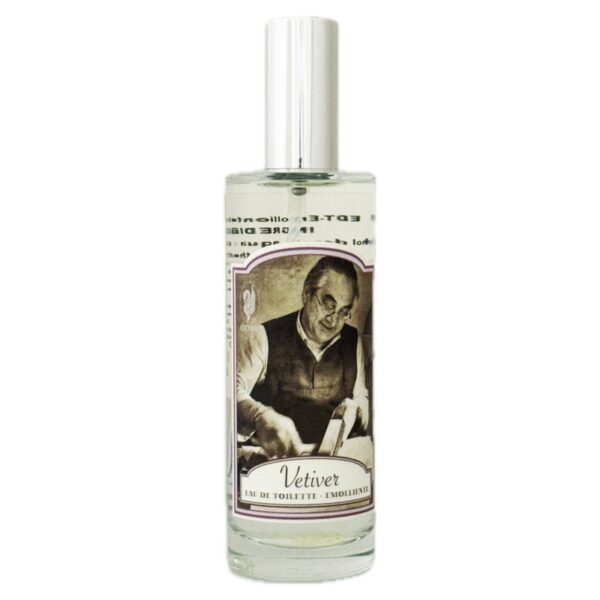 Extro Cosmesi Vetiver woda toaletowa po goleniu 100ml
