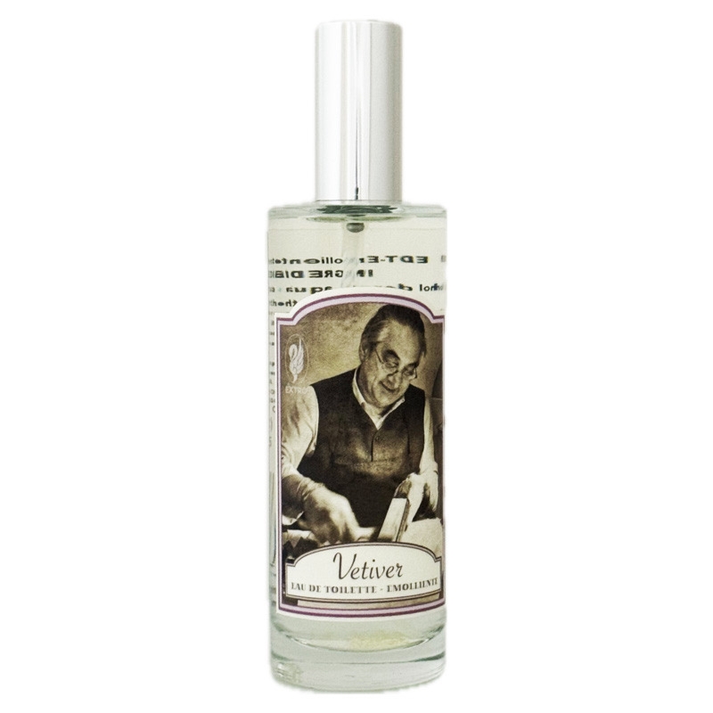 Extro Cosmesi Vetiver woda toaletowa po goleniu 100ml