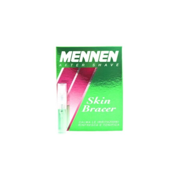 Tester zapachu MENNEN Skin Bracer AS