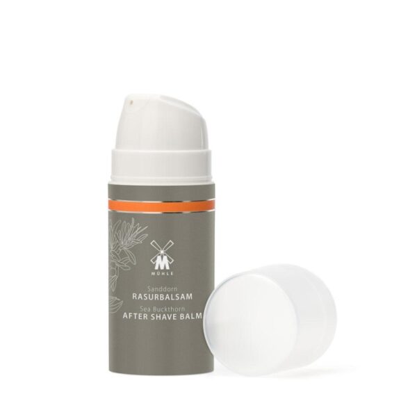 Muhle ROKITNIK Fruit & Fresh balsam po goleniu 100ml