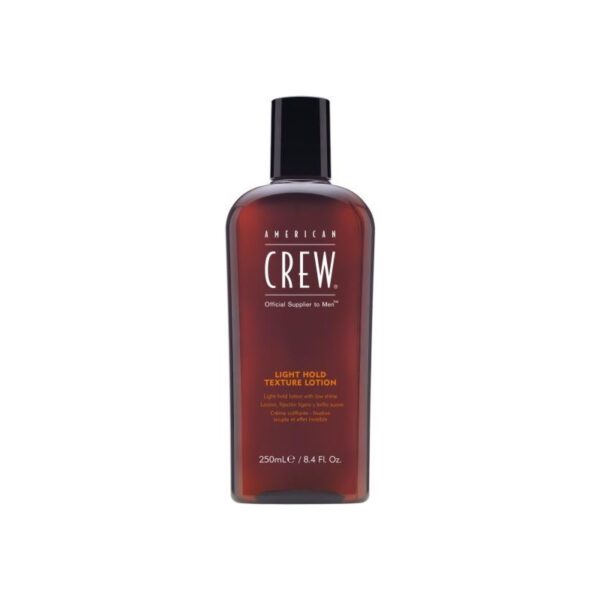American Crew Classic LH Texture Lotion balsam do stylizacji 250ml