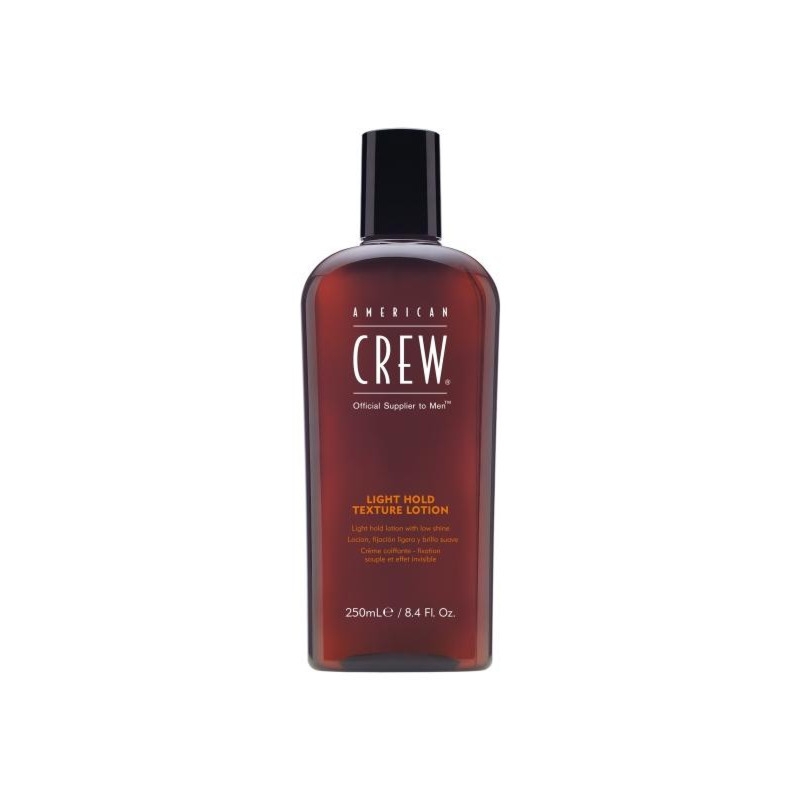 American Crew Classic LH Texture Lotion balsam do stylizacji 250ml