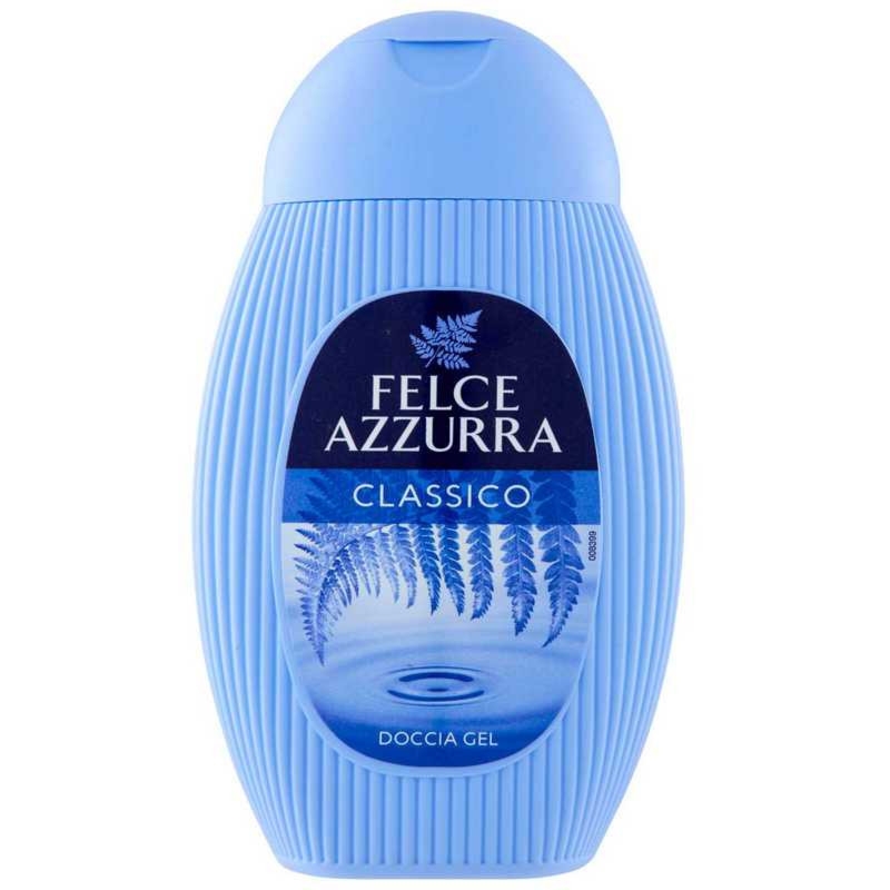 Felce Azzura Classico żel pod prysznic 250ml