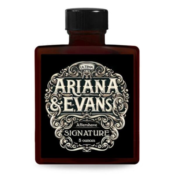 Ariana & Evans Signature Aftershave woda po goleniu 148ml