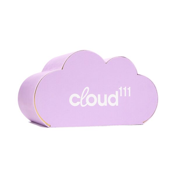 Cloud111 Zestaw kosmetyków dla nastolatki PR BOX