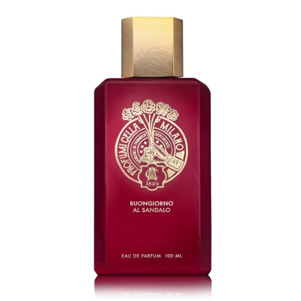 Cella Epic Buongiorno al Sandalo woda perfumowana 100ml