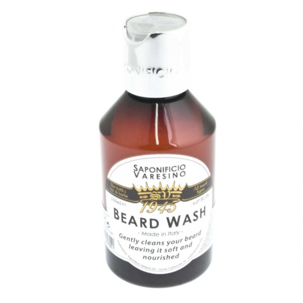 SAPONIFICIO VARESINO Szampon do brody 150ml