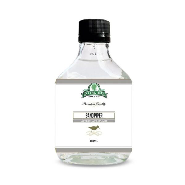 Stirling Sandpiper Aftershave woda po goleniu 100ml