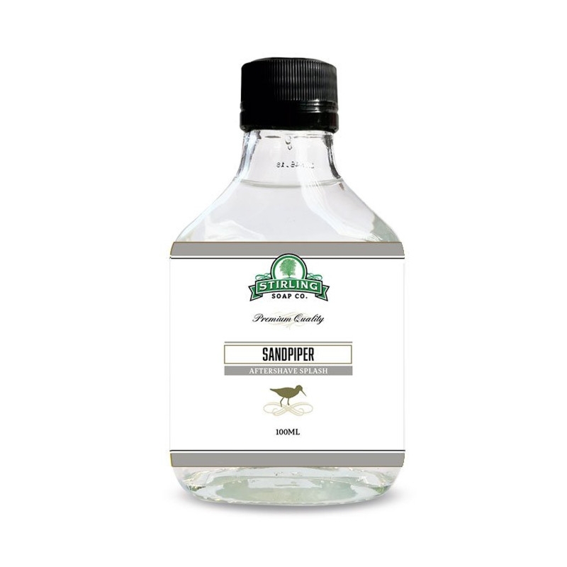 Stirling Sandpiper Aftershave woda po goleniu 100ml
