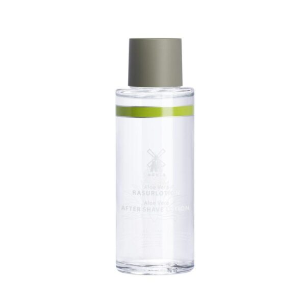 Muhle ALOE VERA woda po goleniu 125ml