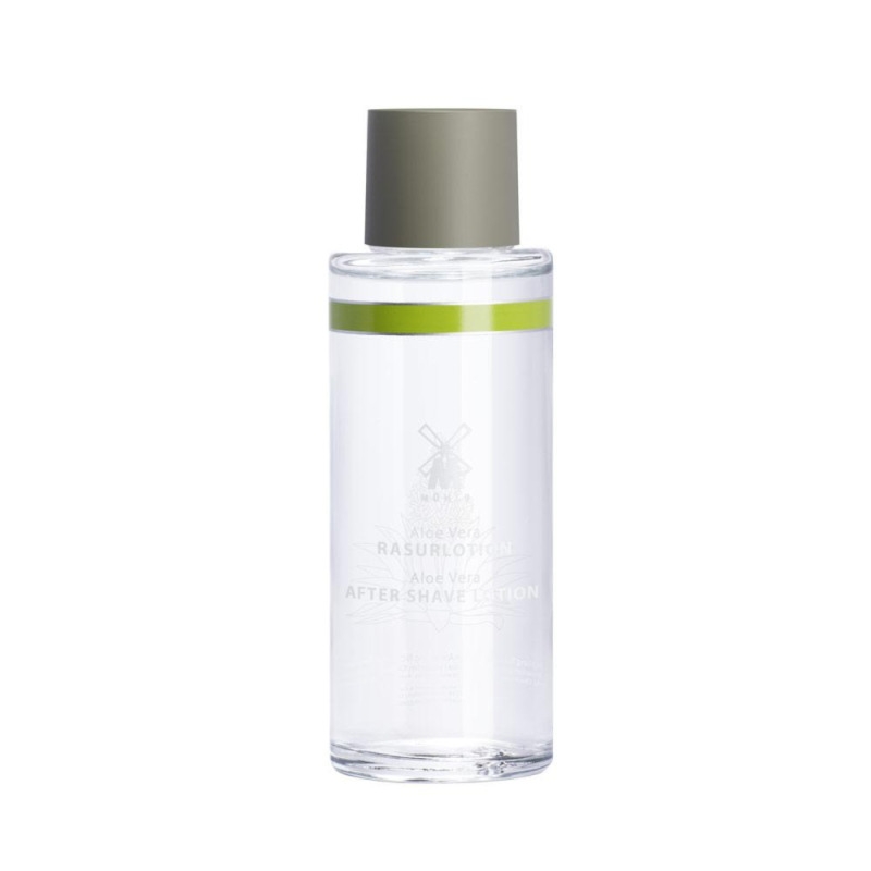 Muhle ALOE VERA woda po goleniu 125ml