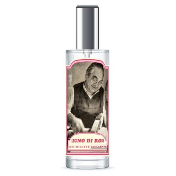 Extro Cosmesi Legno di Rosa woda toaletowa po goleniu 100ml