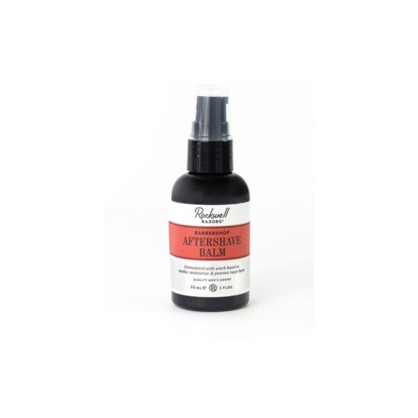 Rockwell Barbershop balsam po goleniu 120ml