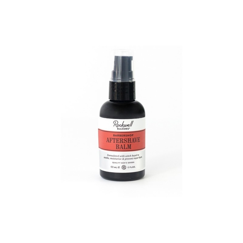 Rockwell Barbershop balsam po goleniu 120ml