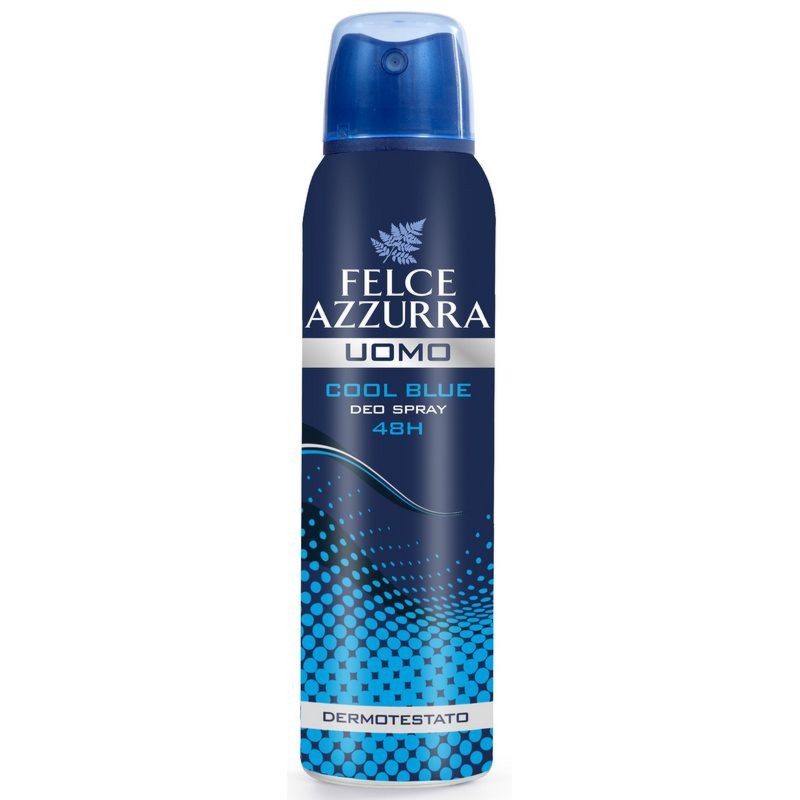 Felce Azzura deo Uomo Cool dezodorant spray 150ml