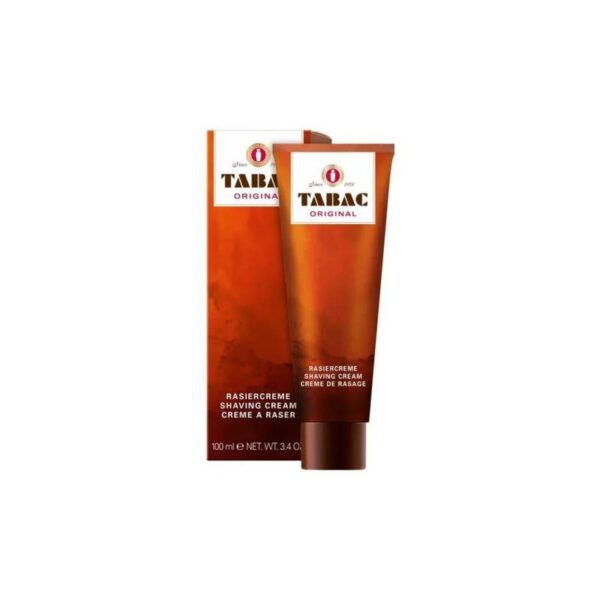 TABAC ORIGINAL krem do golenia w tubce 100ml