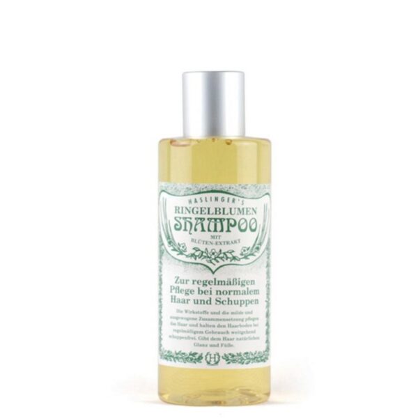 Haslinger szampon nagietkowy Ringelblumen 200 ml