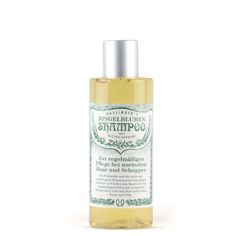 Haslinger szampon nagietkowy Ringelblumen 200 ml